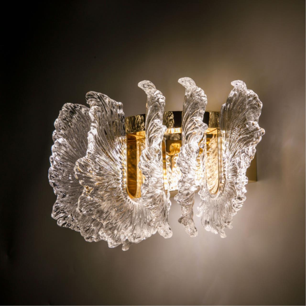 Картинка Настенный светильник Divinare ANNA 1138/01 AP-28