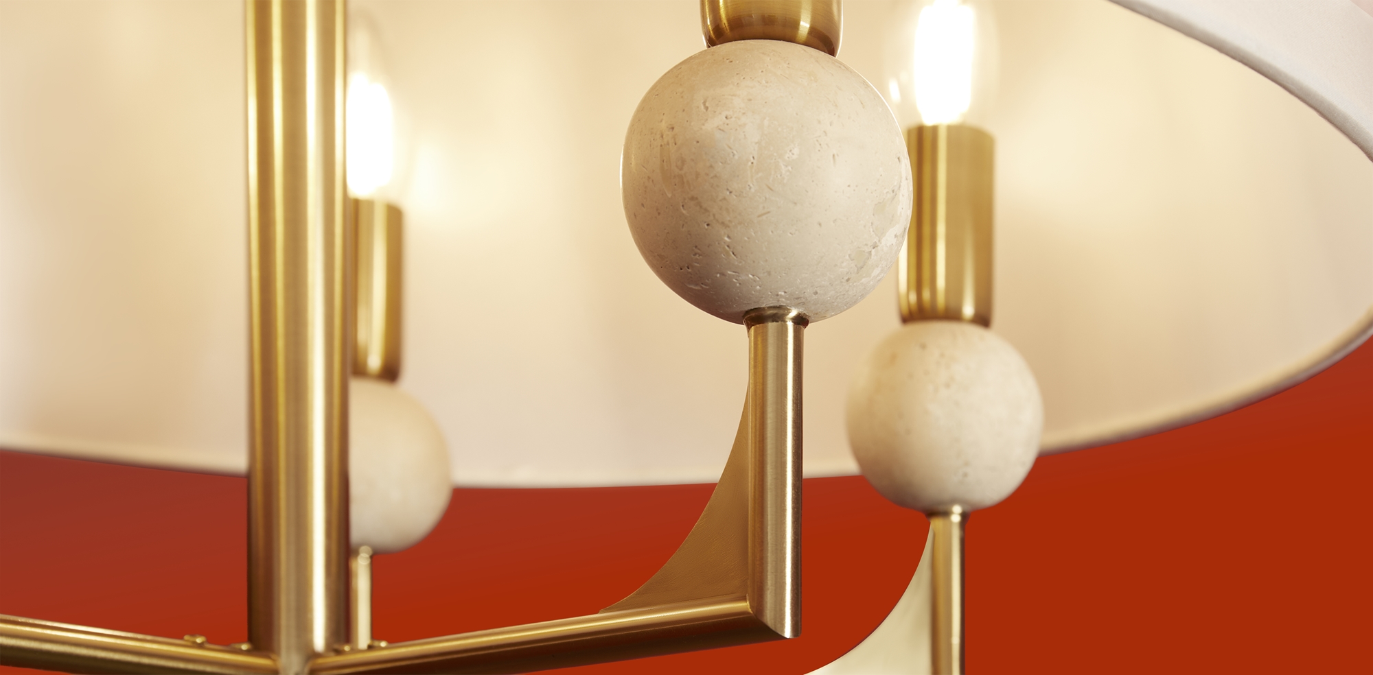 Дополнительная картинка Потолочный светильник Freya FR2043CL-05BS1