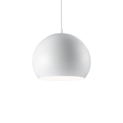 Дополнительная картинка Светильник PANDORA SP1 D25 BIANCO 5218