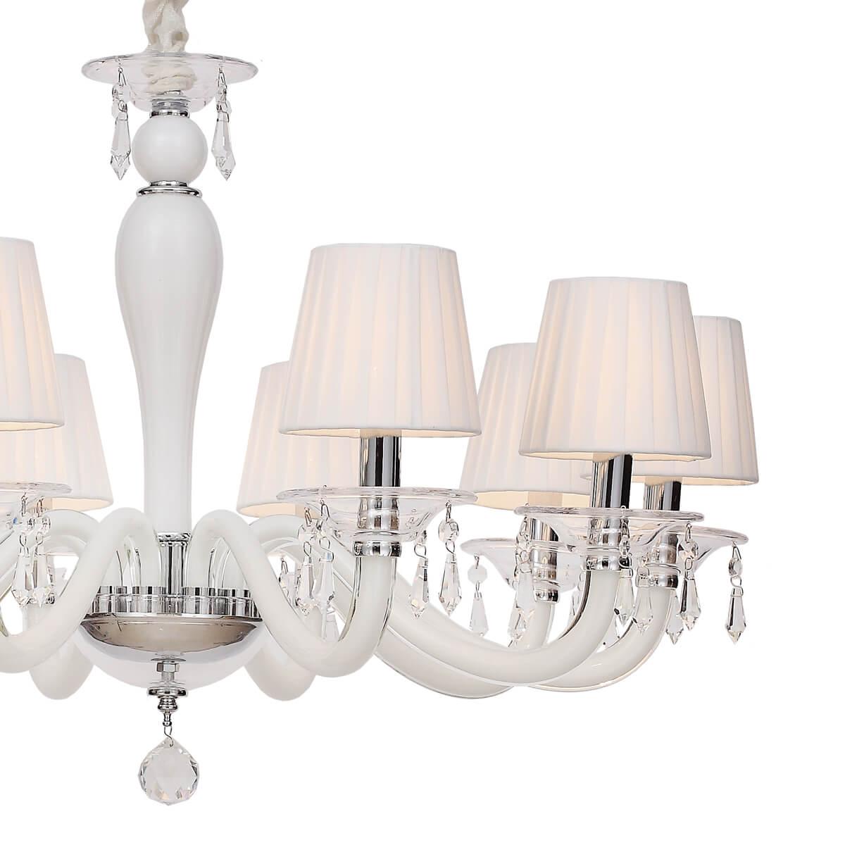 Картинка Подвесная люстра Favourite Atlanta 2056-10P