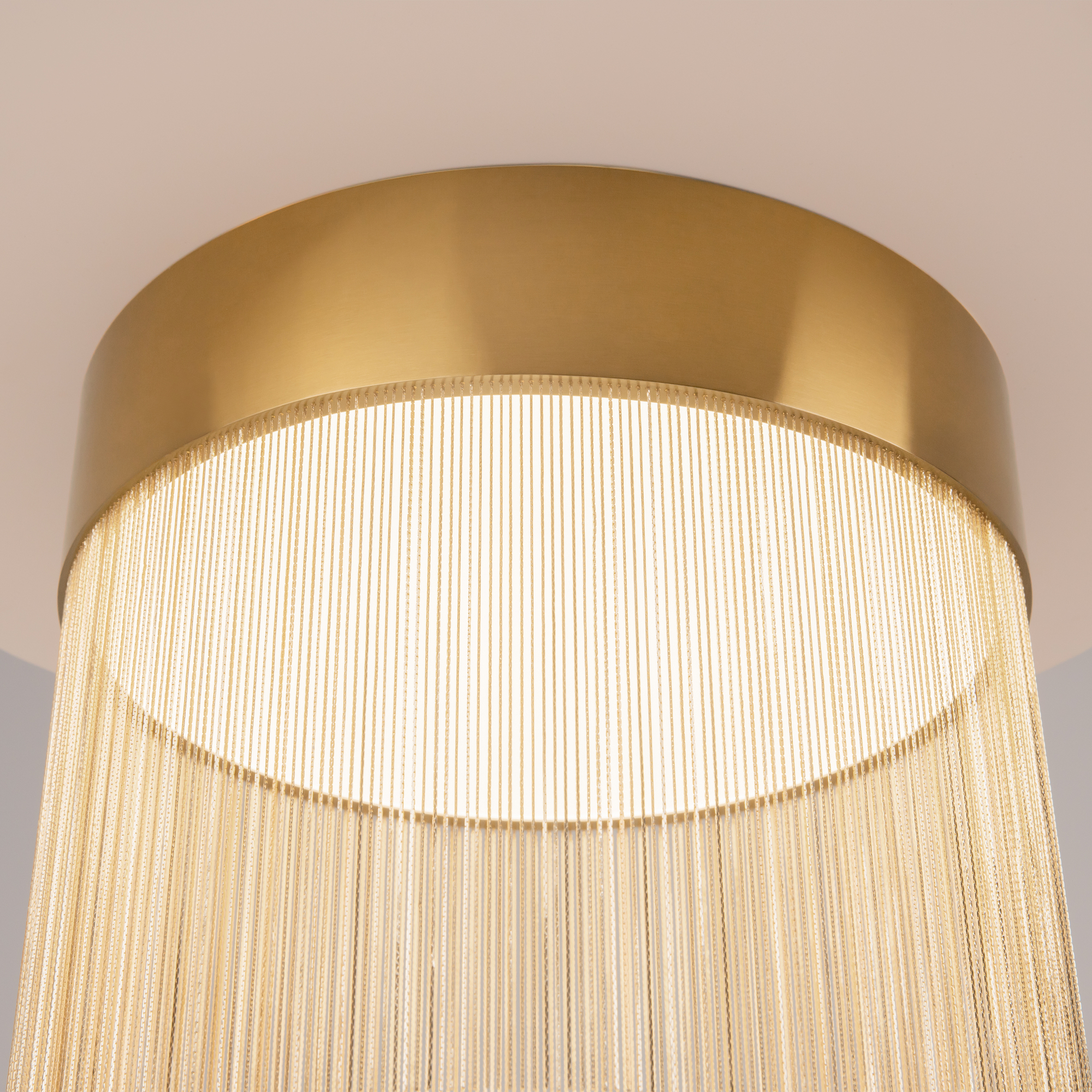 Дополнительная картинка Потолочный светильник Maytoni MOD190CL-L18G3K