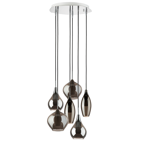 Картинка Подвесная люстра Lightstar Pentola 803067