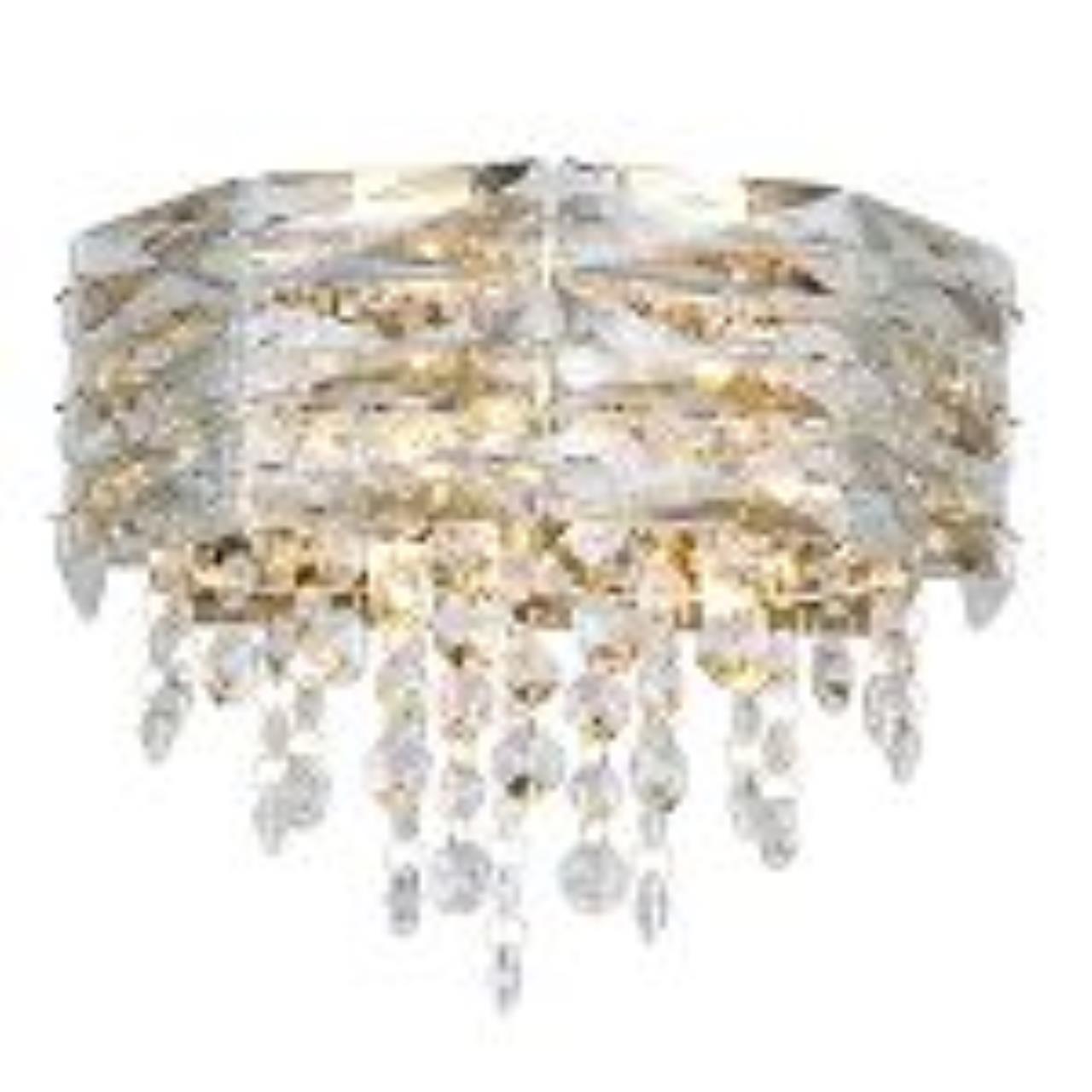 Дополнительная картинка Настенный светильник Icicle 4251-2W