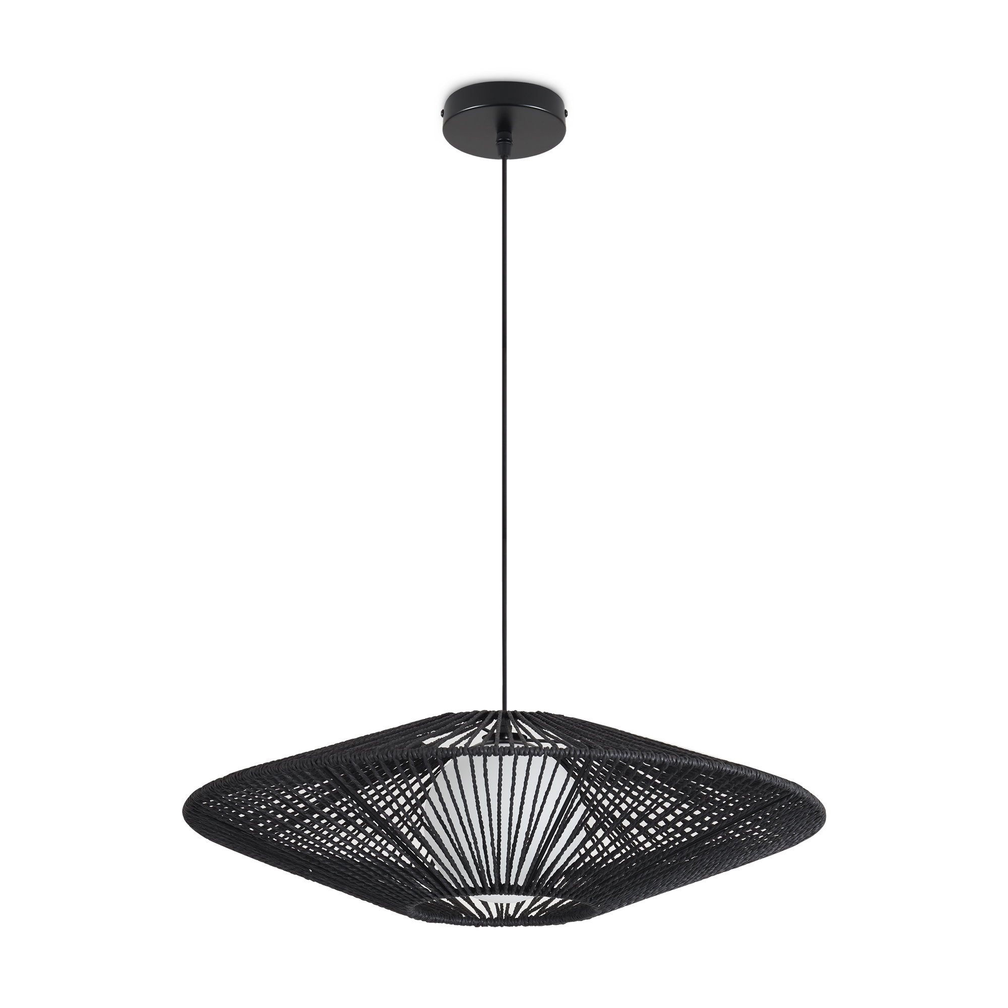 Дополнительная картинка Подвесной светильник Freya FR5405PL-01B1