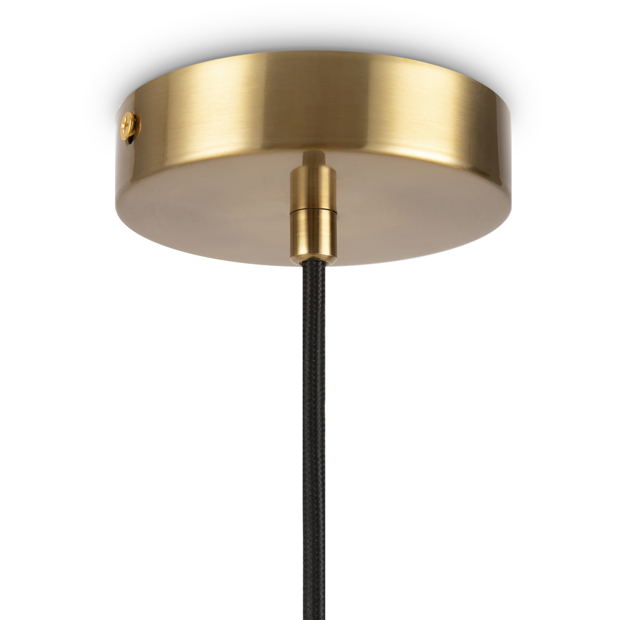 Дополнительная картинка Подвесной светильник Freya Zelda FR5124PL-01BS