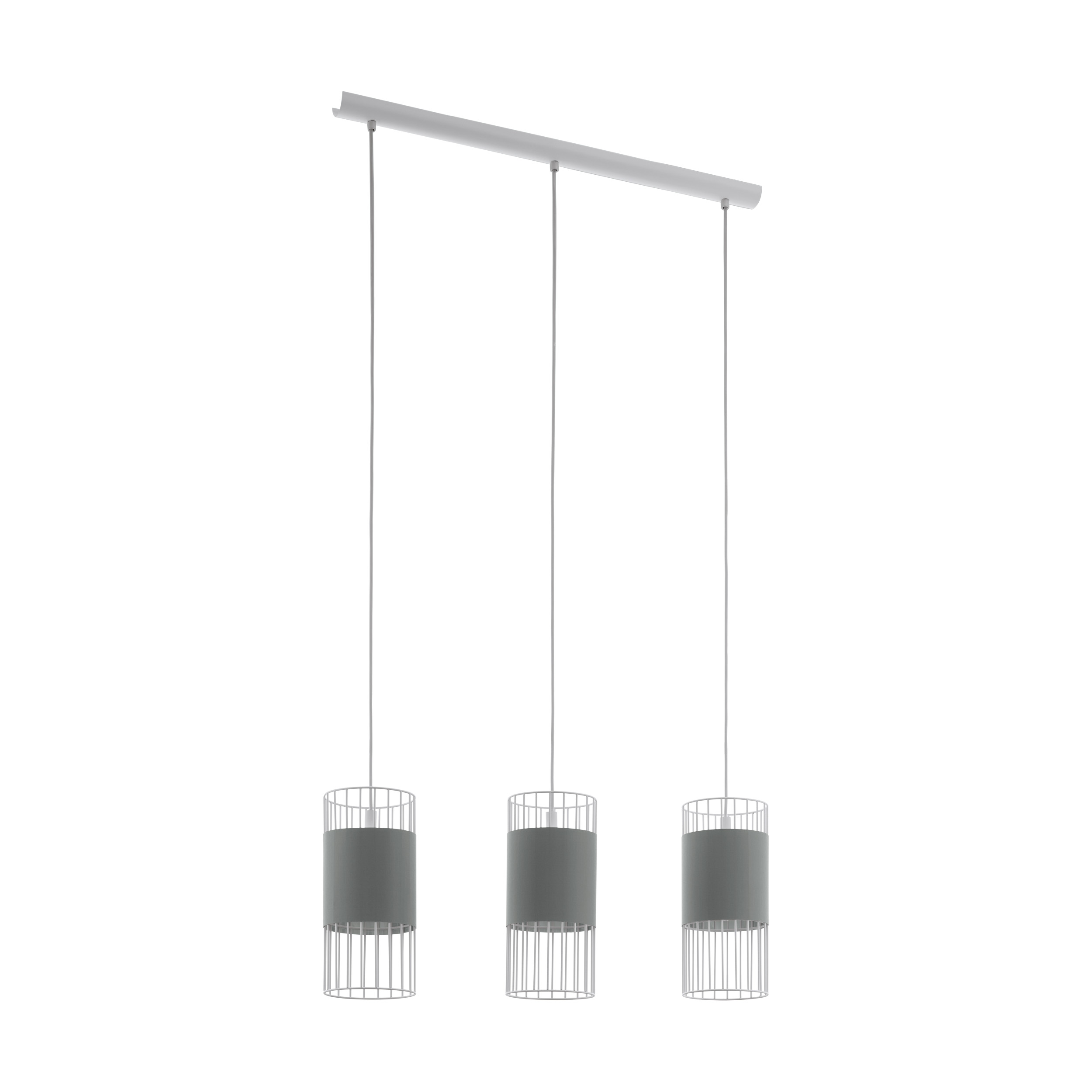 Картинка Подвесной светильник Eglo Norumbega 97955