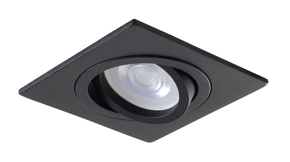 Дополнительная картинка Светильник встроенный Crystal Lux CLT 002C1 BL Crystal Lux 1400/148
