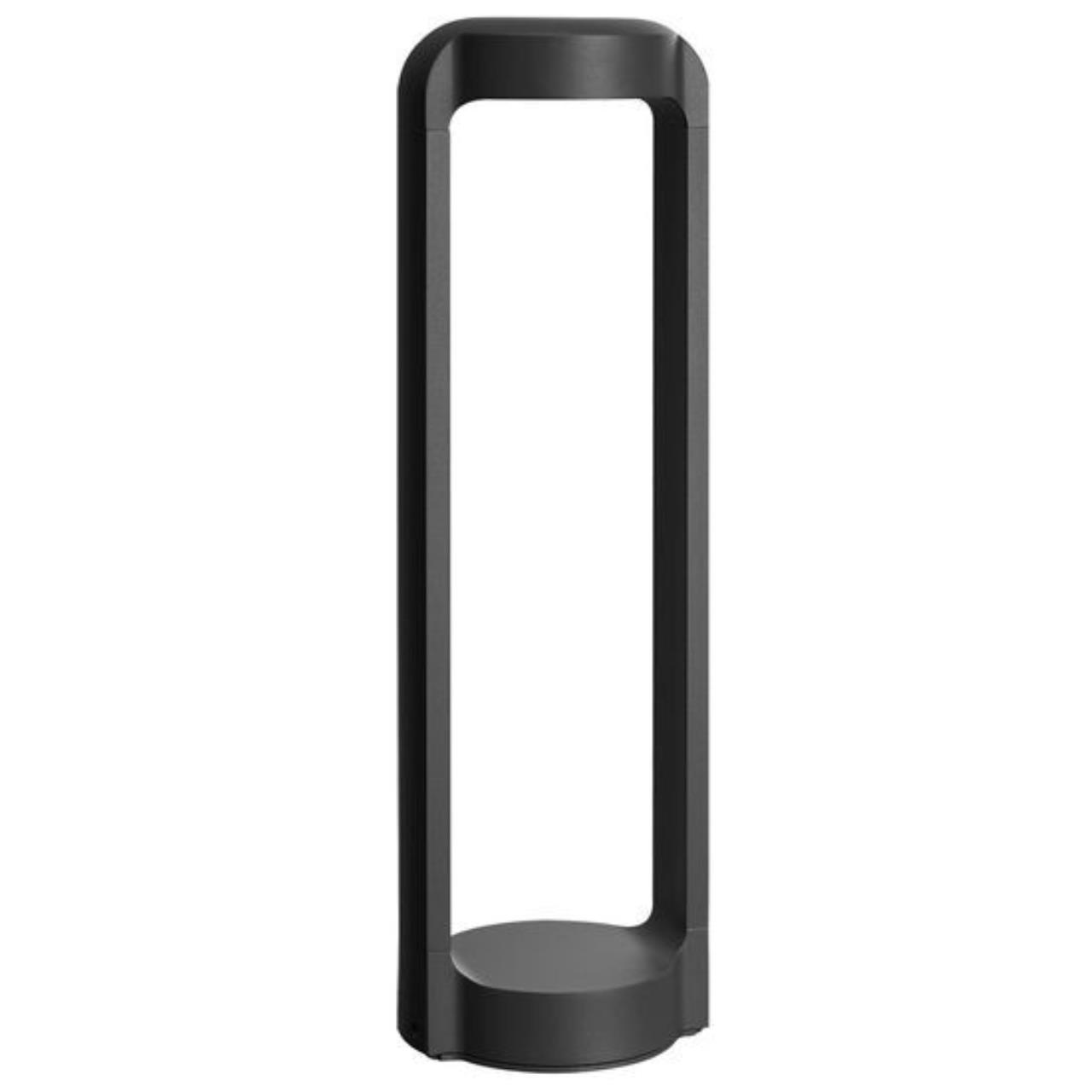 Ландшафтный уличный светильник Arte Lamp SUHAIL A1646PA-1BK