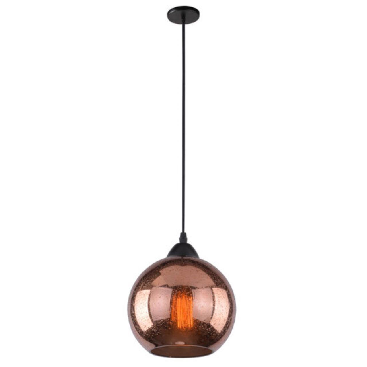 Дополнительная картинка Подвесной светильник Arte Lamp Splendido A4285SP-1AC