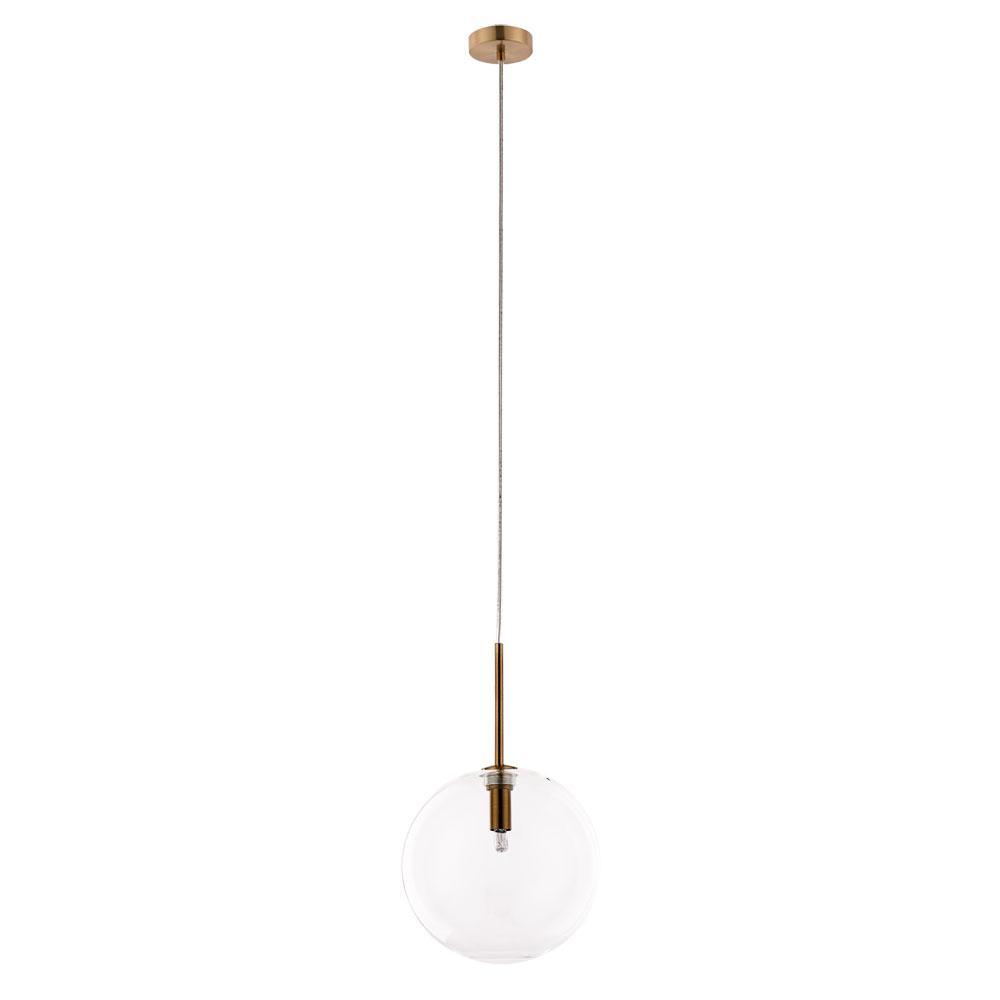 Дополнительная картинка Подвесной светильник Arte Lamp Cameron A7715SP-1AB