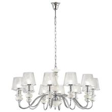 люстры люстра crystal lux betis sp-pl12 crystal lux 1210/312, доставка по Казахстану 
