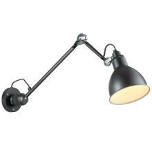 С 1 плафоном на стену Спот Odeon Light Modern Arta 4125/1WD, доставка по Казахстану 