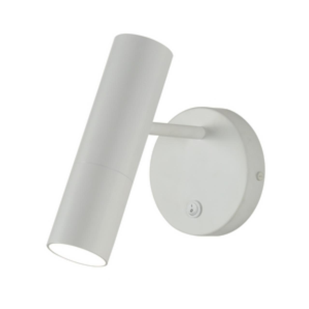 Дополнительная картинка Светодиодный спот Favourite Tube 2108-1W