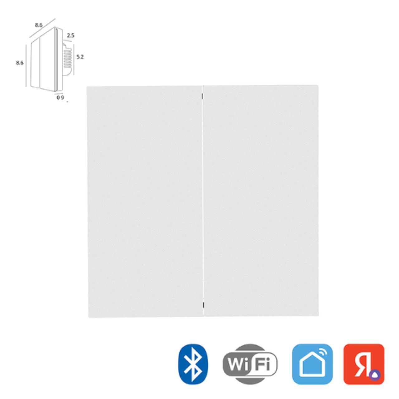 Дополнительная картинка ПАНЕЛЬ УПРАВЛЕНИЯ Arte Lamp SMART A700133