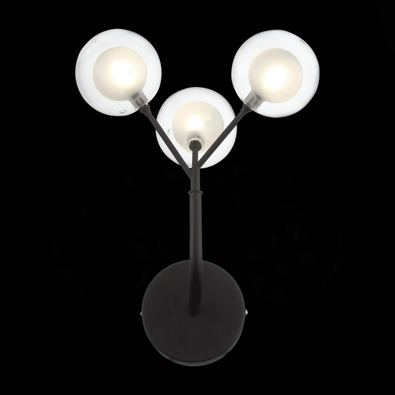 Дополнительная картинка Бра ST Luce Demele SL376.401.03