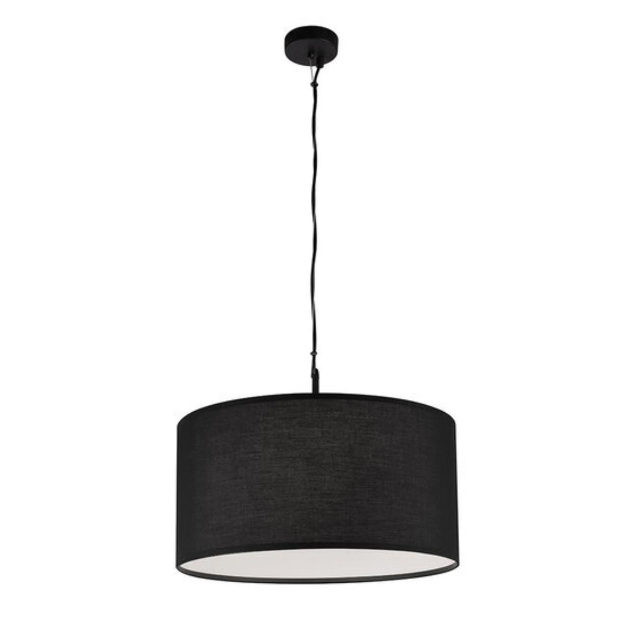 Картинка Подвесной светильник Arte Lamp COPPA A4095SP-3BK