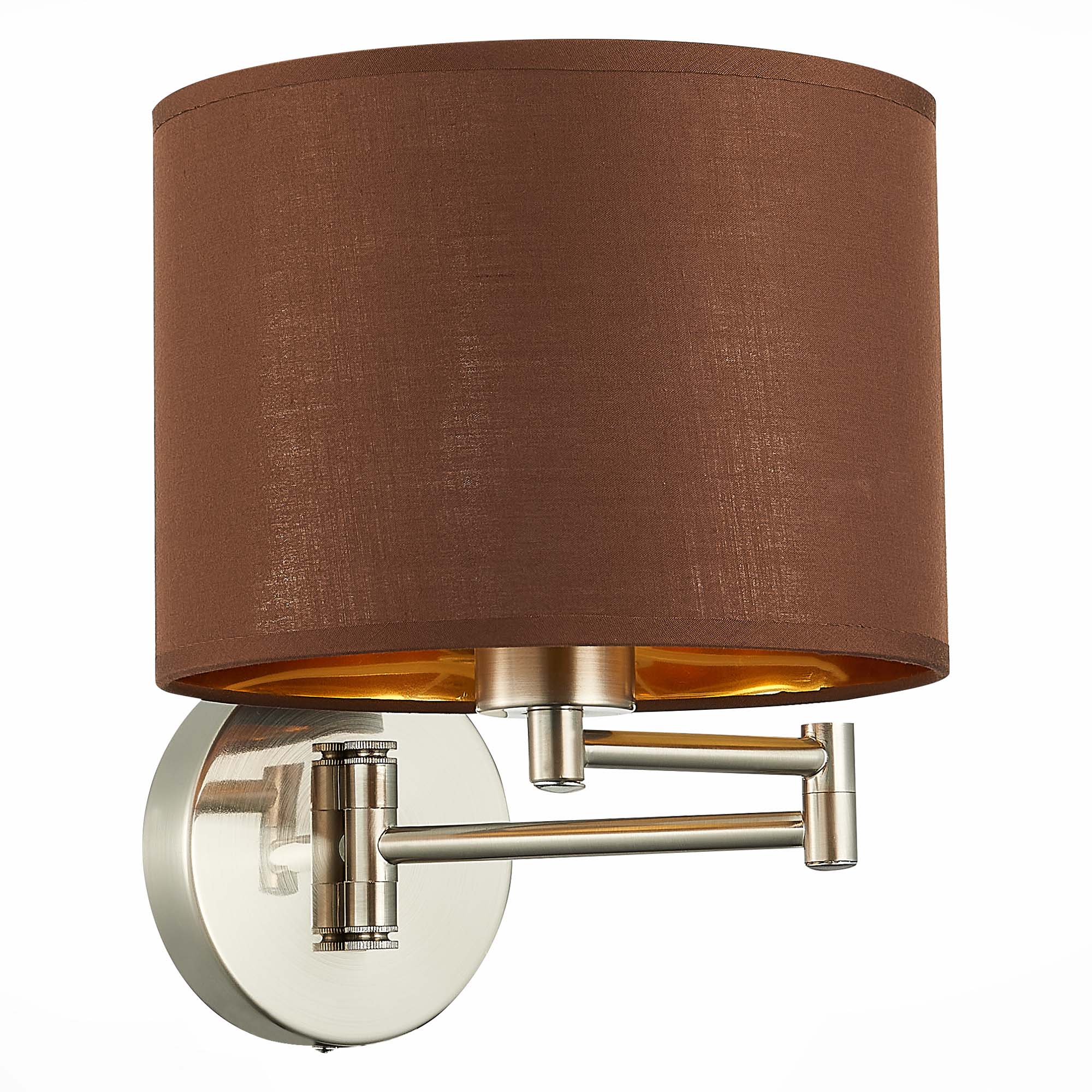 Картинка Бра Evoluce Brescia SLE300571-01