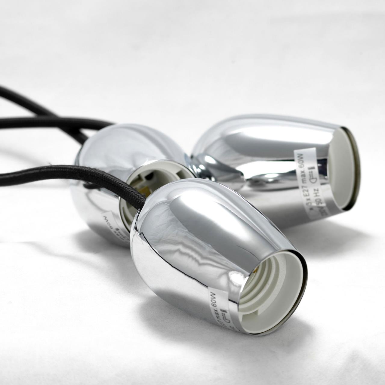 Дополнительная картинка Подвесная люстра Lussole Maricopa LSP-8122