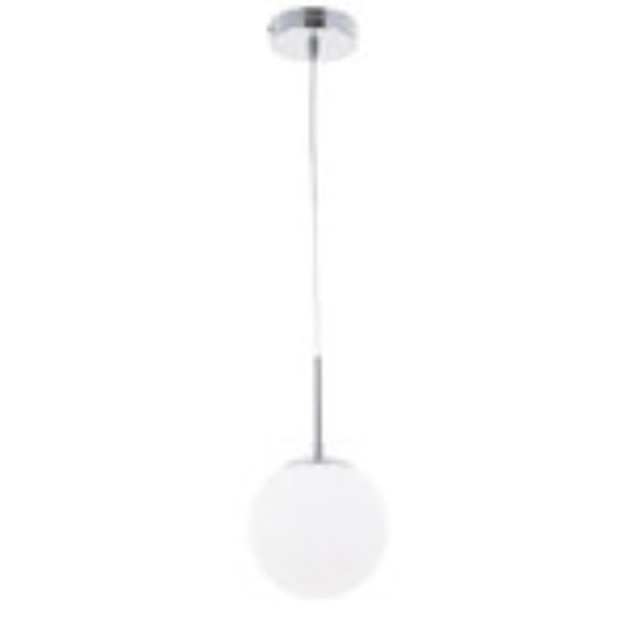 Подвесной светильник Arte Lamp Volare A1565SP-1CC — фото 5