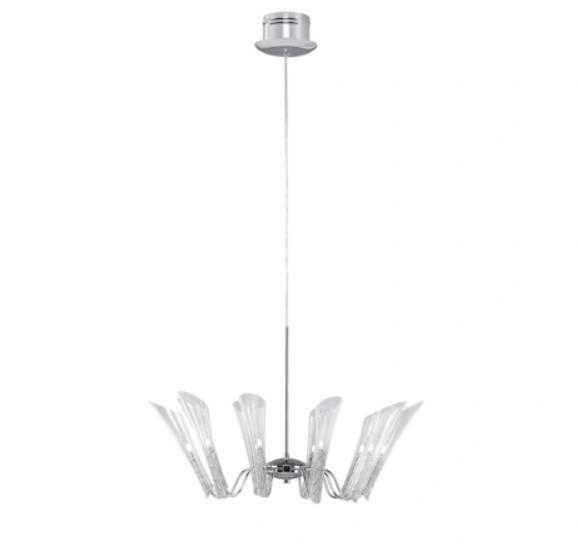 "светильник подвесной/g4 10x20w/ ""forio""", доставка по Казахстану 