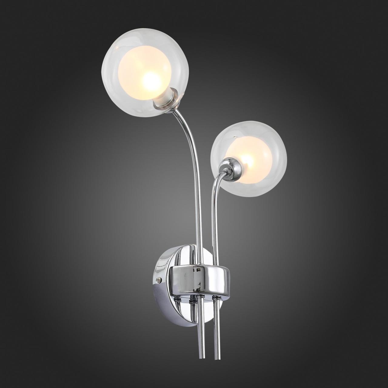 Дополнительная картинка Бра ST Luce Dualita SL431.101.02