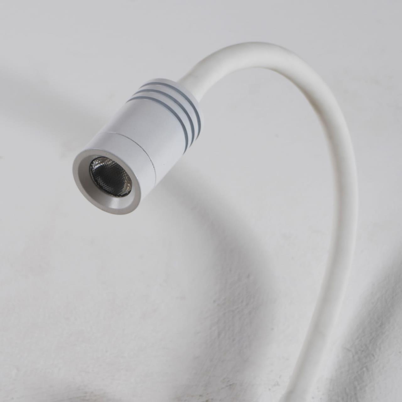 Картинка Светодиодный спот Favourite Murum 1958-1W