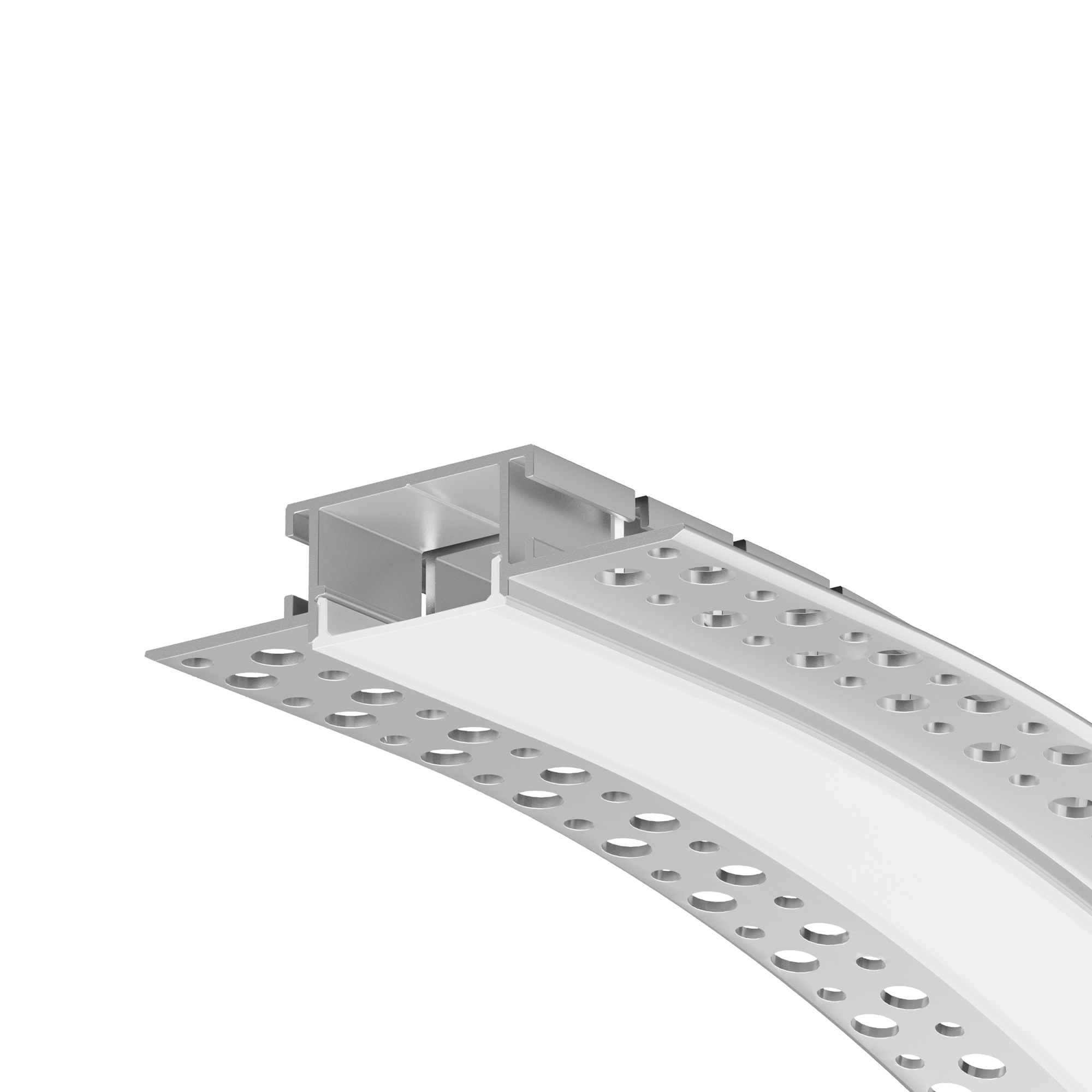 Профиль Led Strip 636005