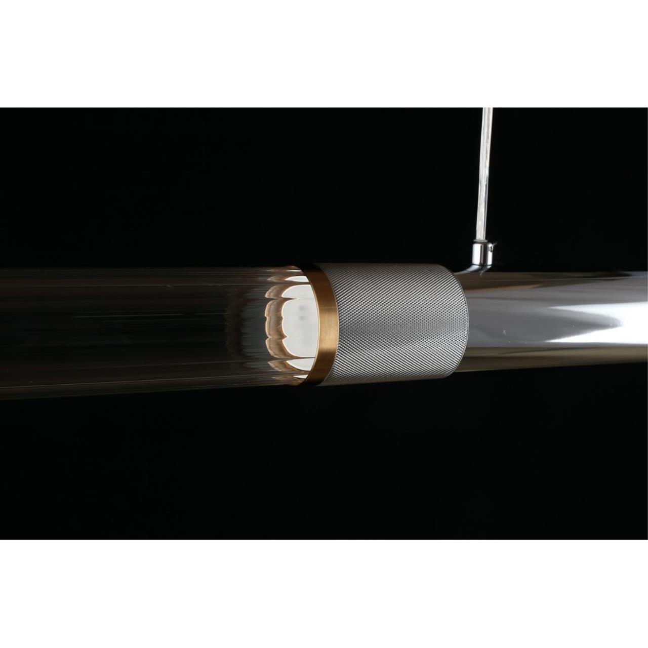 Картинка APL.307.13.02 Светильник подвесной Aployt Brynia