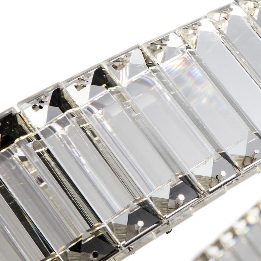 Картинка Подвесной светодиодный светильник Divinare Renata 1135/02 SP-48