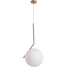 Подвесные Подвесной светильник Arte Lamp Bolla-Unica A1921SP-1AB, доставка по Казахстану 