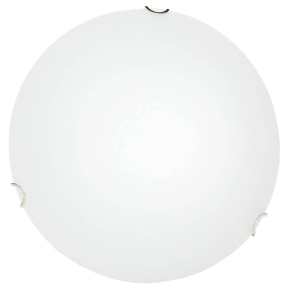 Дополнительная картинка Настенный светильник Arte Lamp Plain A3720PL-1CC