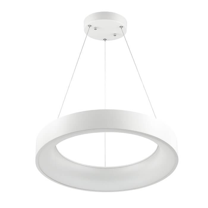 люстры подвесной светодиодный светильник odeon light l-vision sole 4066/50l, доставка по Казахстану 