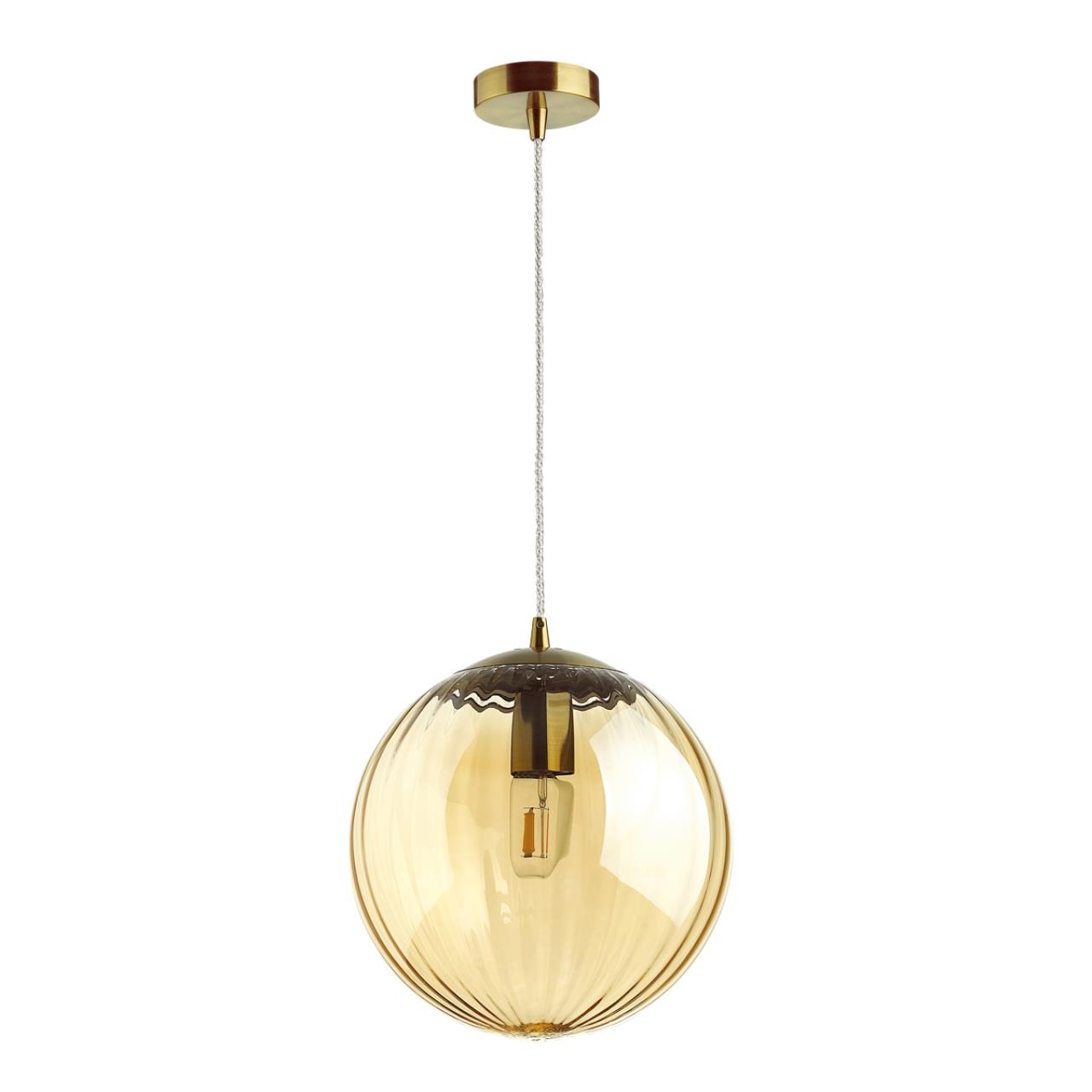 Картинка Подвесной светильник Odeon Light Pendant Kata 4755/1