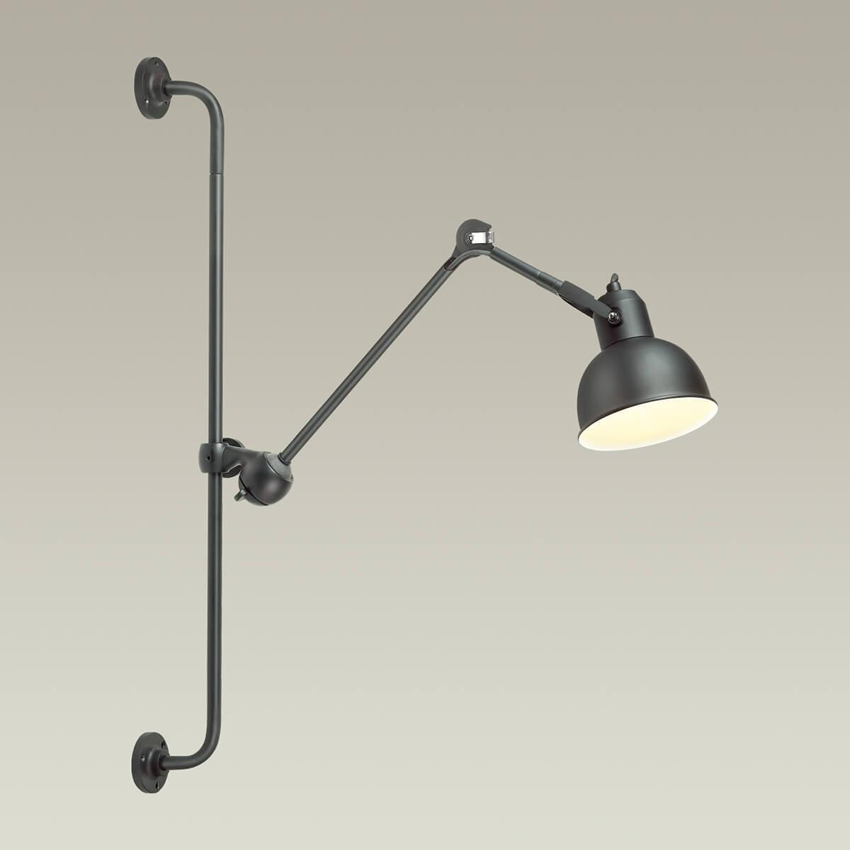 Дополнительная картинка Спот Odeon Light Modern Arta 4125/1WA