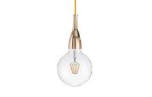 Светильник Ideal Lux MINIMAL SP1 ORO 009391, доставка по Казахстану 