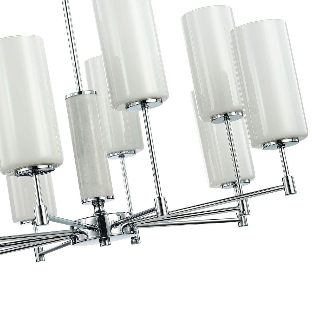 Картинка Подвесная люстра Favourite Palmarius 2814-10P