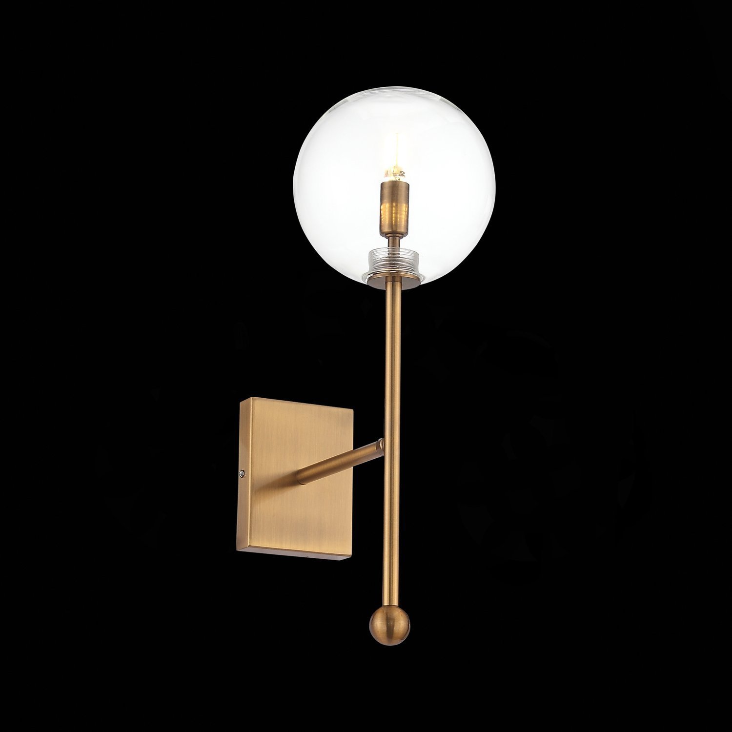 Дополнительная картинка Бра ST Luce Sandro SL1205.301.01