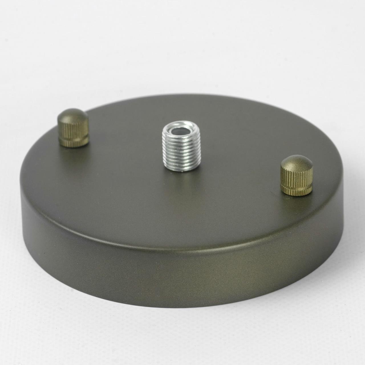 Дополнительная картинка Люстра потолочная Lussole LSP-8814