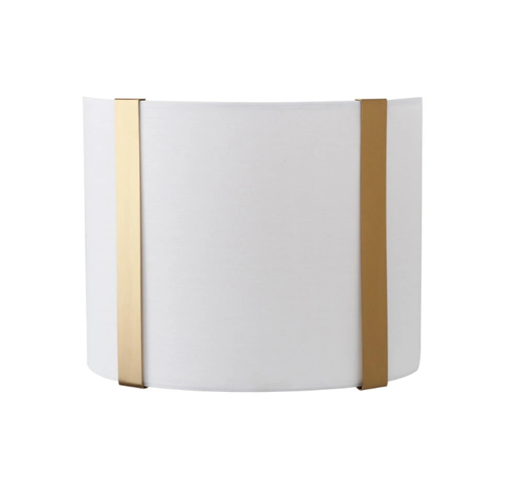 Картинка Настенный светильник Arte lamp DREAM A4110AP-2PB