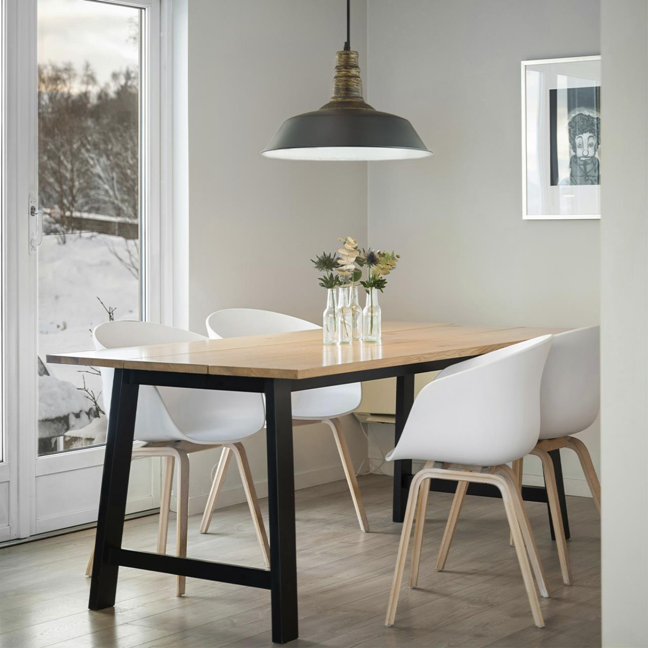 Картинка Подвесной светильник Lumion Suspentioni Stig 3677/1