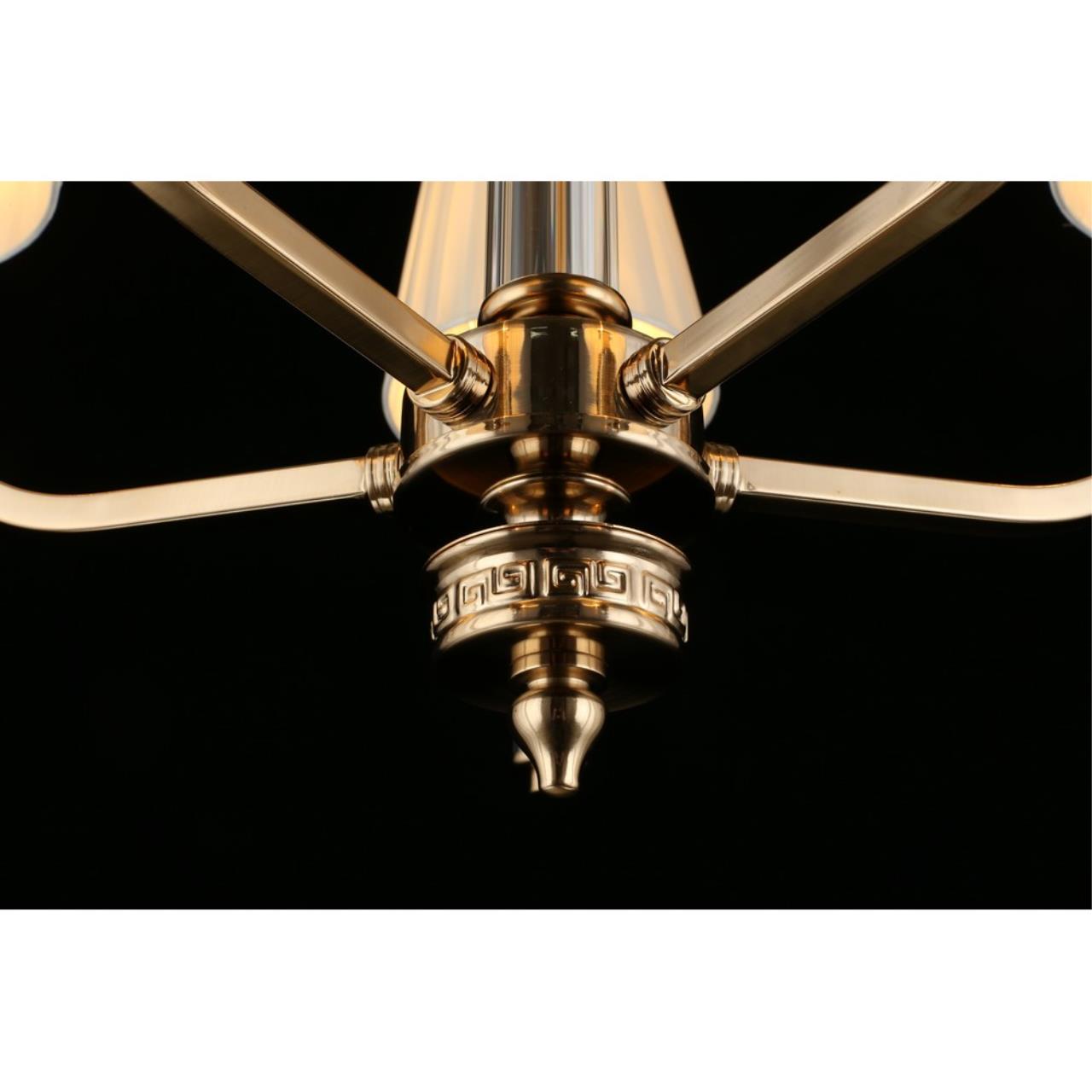 Картинка Подвесная люстра Aployt Patricia APL.716.13.05