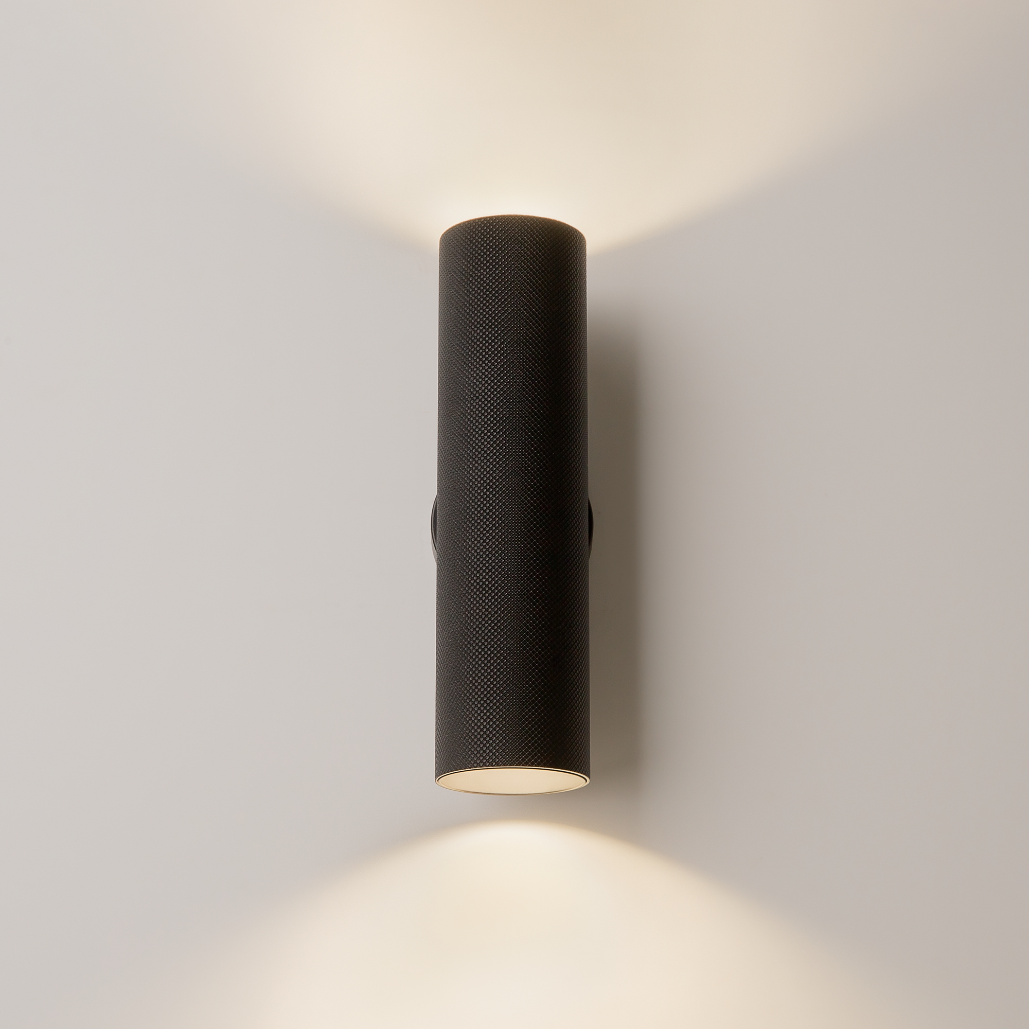 Картинка Настенный светильник (бра) Technical C080WL-02-GU10-B