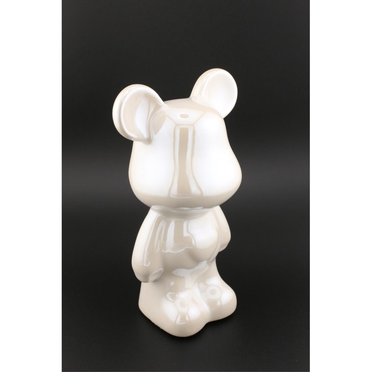 Картинка APL.400.00.03 Фигурка декоративная Aployt Bear