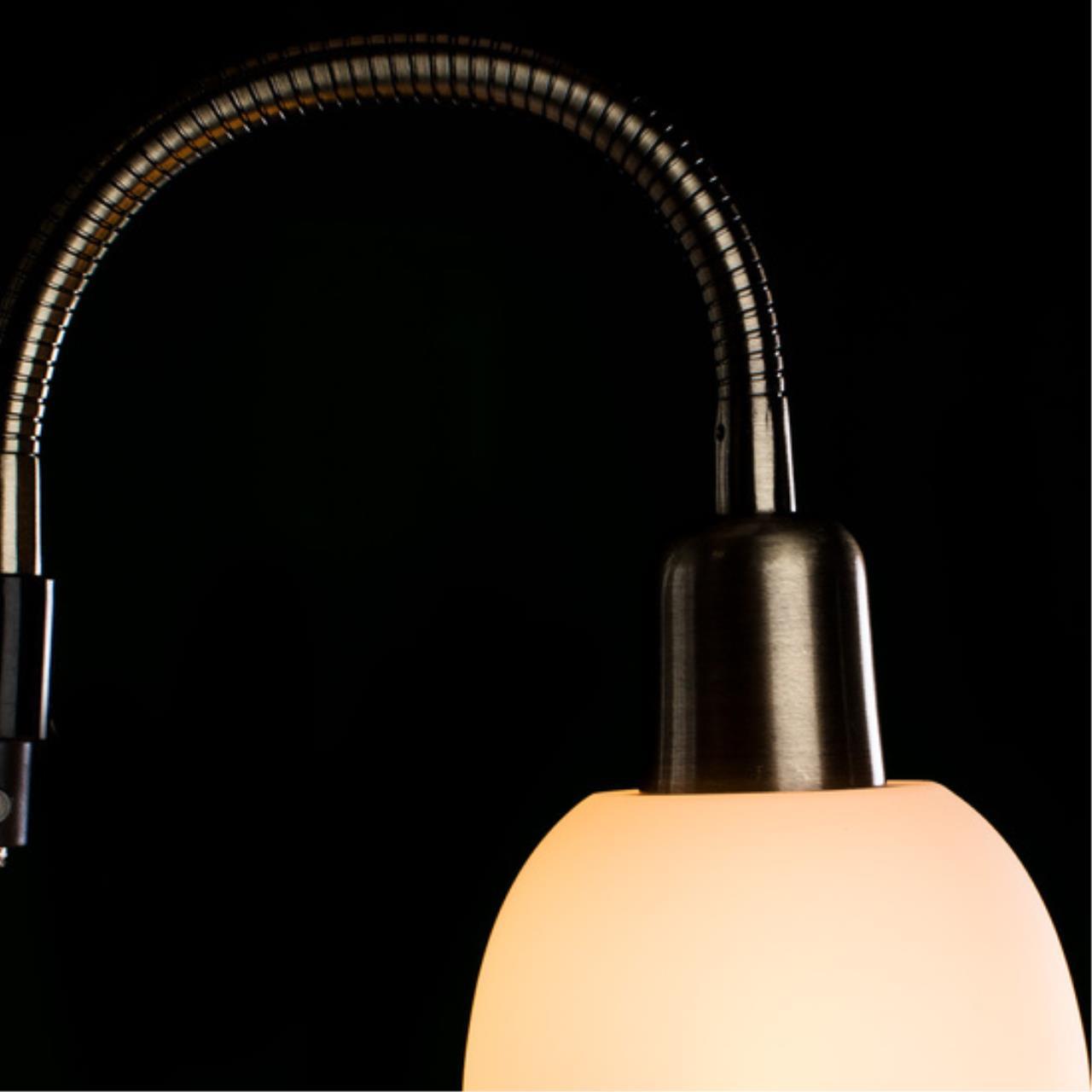 Картинка Торшер Arte Lamp Duetto A9569PN-2AB