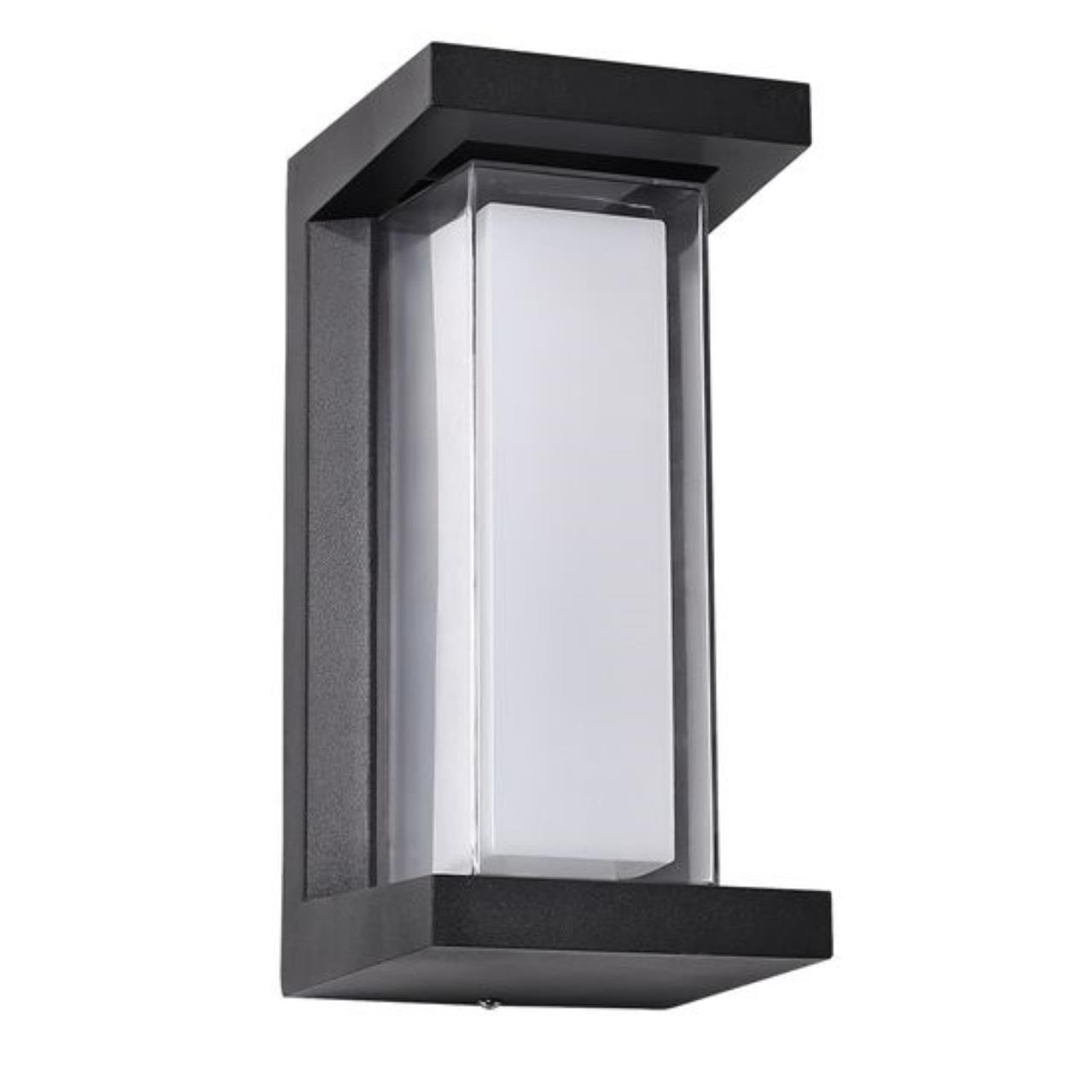 Уличный светильник ULYSSES Arte Lamp A8510AL-1BK