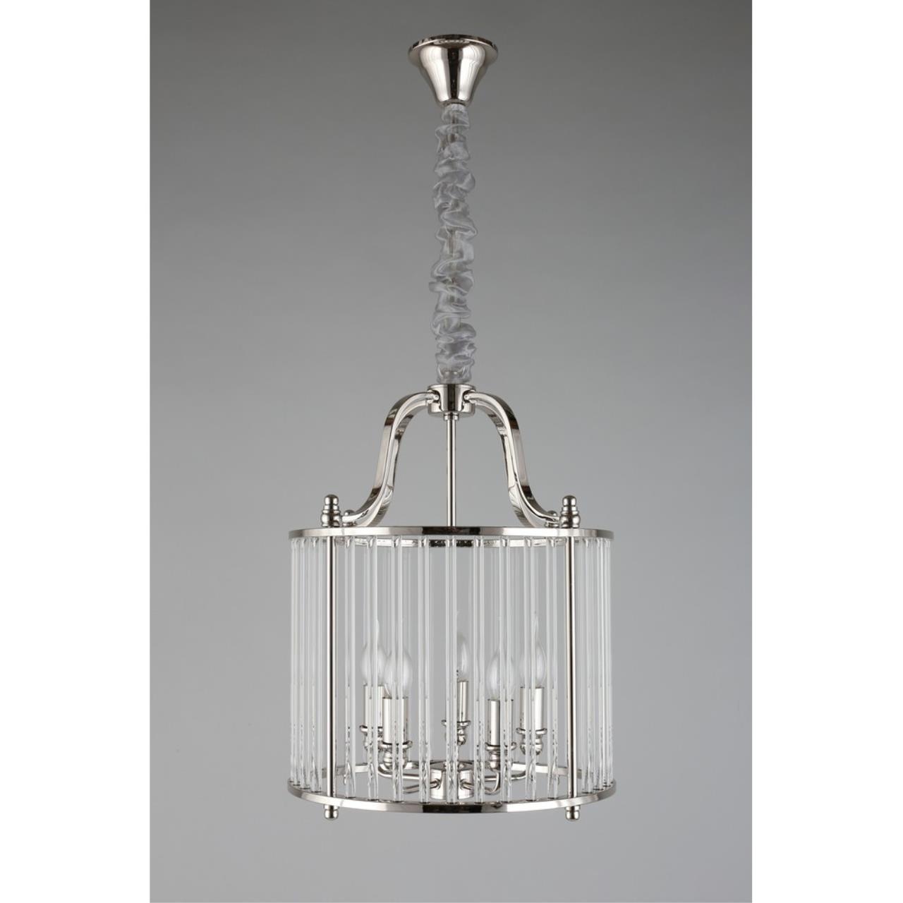 Картинка Подвесная люстра Aployt Joanna APL.726.06.05