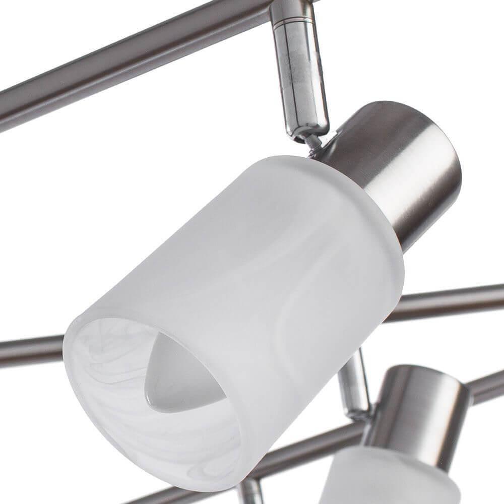 Дополнительная картинка Спот Arte Lamp A4510PL-6SS