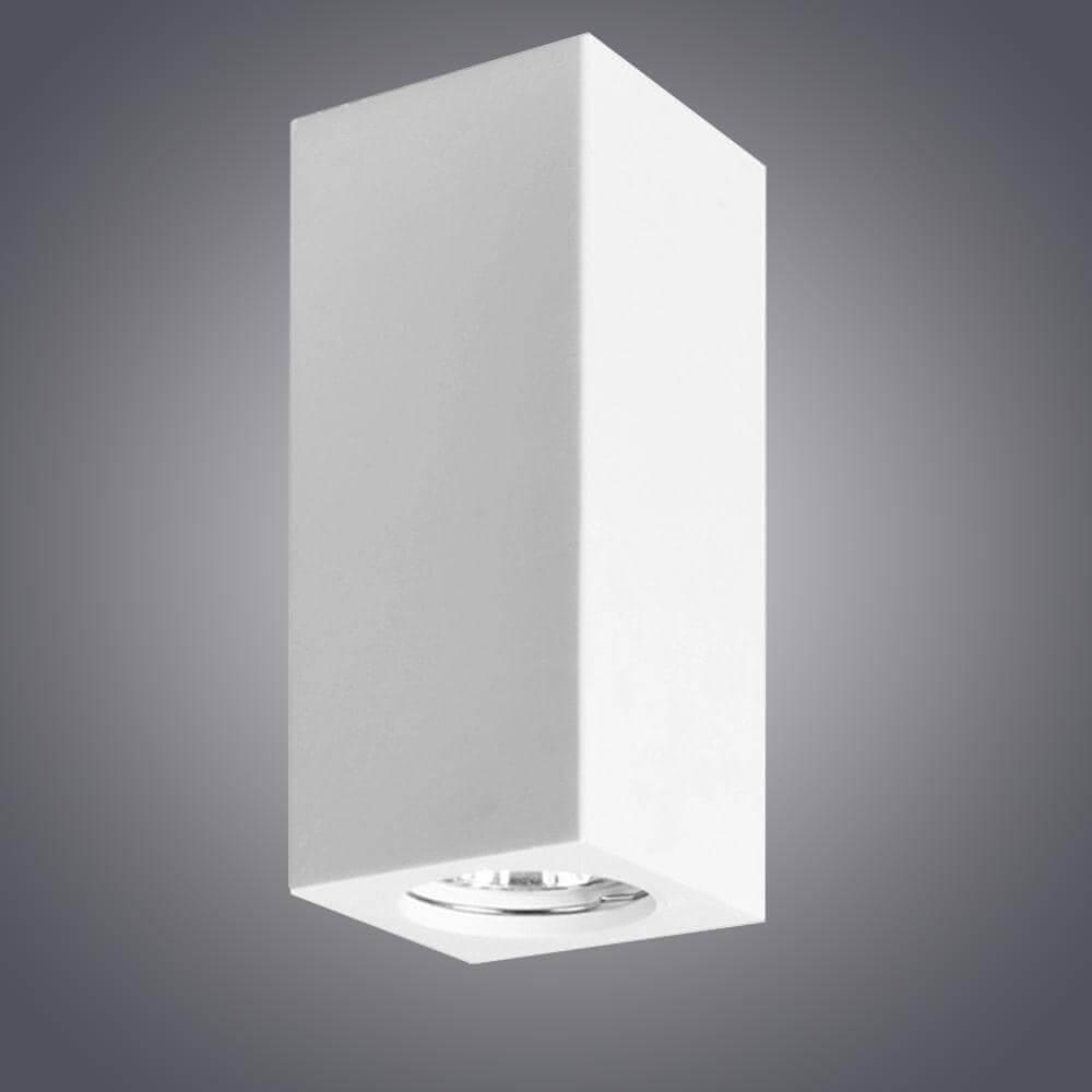 Картинка Потолочный светильник Arte Lamp A9263PL-1WH