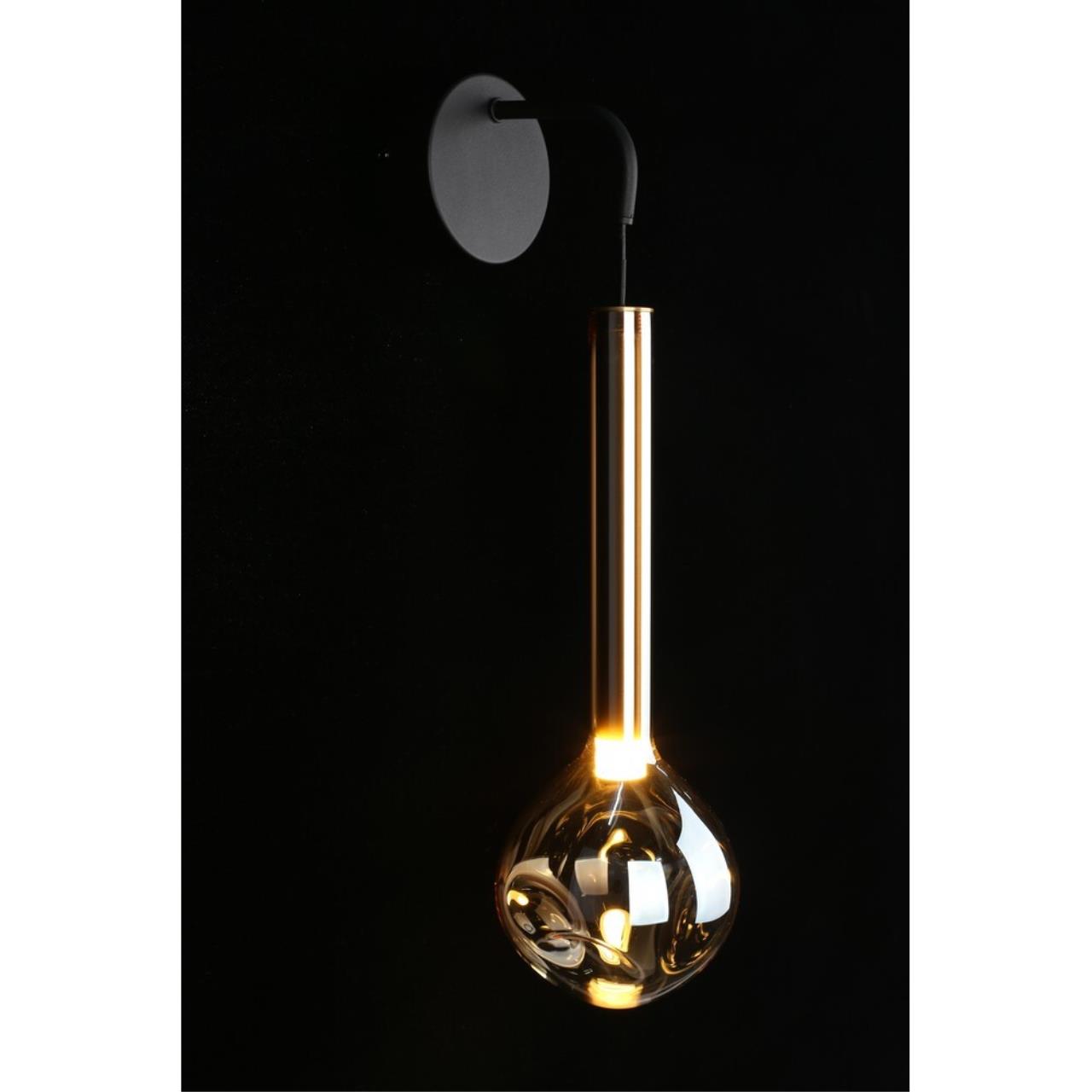 Картинка APL.058.01.04 Бра настенное Aployt Wisia