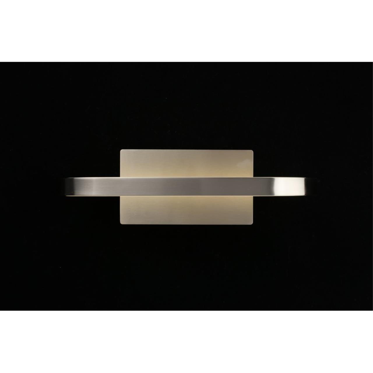 Картинка Настенный светодиодный светильник Aployt Olivi APL.003.11.12